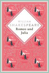 E-Book (epub) Shakespeare - Romeo und Julia von William Shakespeare