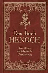 E-Book (epub) Das Buch Henoch von