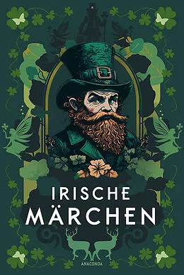 E-Book (epub) Märchen aus Irland von 
