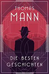 E-Book (epub) Die besten Geschichten von Thomas Mann