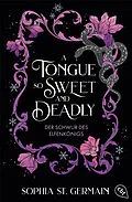 E-Book (epub) A Tongue so Sweet and Deadly von Sophia St. Germain