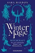 E-Book (epub) Wintermagie von Sara Haydon