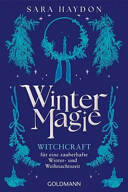 E-Book (epub) Wintermagie von Sara Haydon
