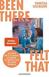 E-Book (epub) Been there, felt that von Vanessa Sielmann