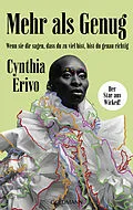 E-Book (epub) Mehr als Genug von Cynthia Erivo