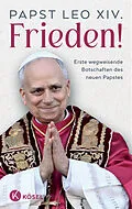 E-Book (epub) Frieden! von Papst Leo XIV.