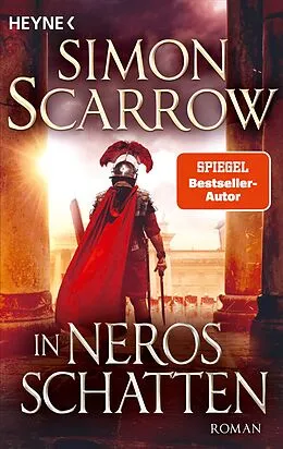 E-Book (epub) In Neros Schatten von Simon Scarrow