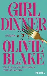 E-Book (epub) Girl Dinner von Olivie Blake