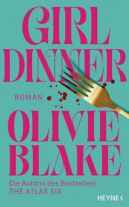 E-Book (epub) Girl Dinner von Olivie Blake