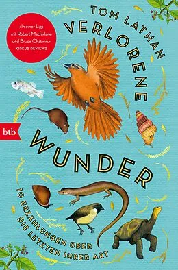 E-Book (epub) Verlorene Wunder von Tom Lathan
