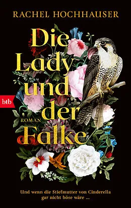 E-Book (epub) Die Lady und der Falke von Rachel Hochhauser
