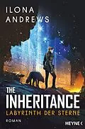 E-Book (epub) The Inheritance  Labyrinth der Sterne von Ilona Andrews