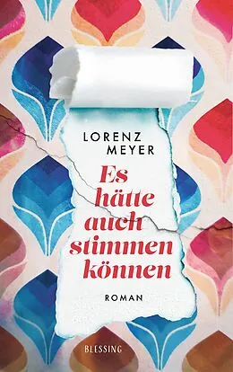 E-Book (epub) Es hätte auch stimmen können von Lorenz Meyer
