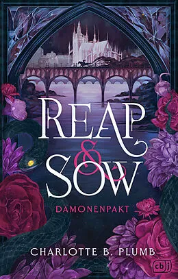 E-Book (epub) Reap & Sow von Charlotte B. B. Plumb