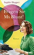 E-Book (epub) Fragen Sie Ms Blunt! von Sophie Hopper
