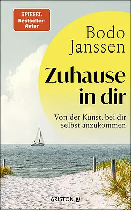 E-Book (epub) Zuhause in dir von Bodo Janssen