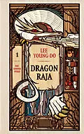 E-Book (epub) Dragon Raja 1  Das Sonnenpferd von Young-do Lee