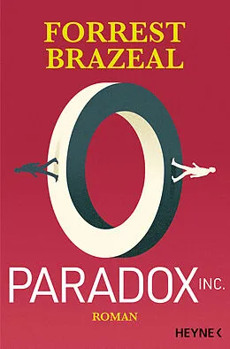 E-Book (epub) Paradox, Inc. von Forrest Brazeal