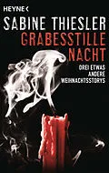 E-Book (epub) Grabesstille Nacht von Sabine Thiesler