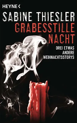 E-Book (epub) Grabesstille Nacht von Sabine Thiesler