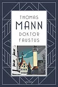 E-Book (epub) Doktor Faustus. Roman von Thomas Mann