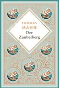 E-Book (epub) Der Zauberberg. Roman von Thomas Mann