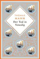 E-Book (epub) Der Tod in Venedig von Thomas Mann