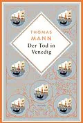 E-Book (epub) Der Tod in Venedig von Thomas Mann