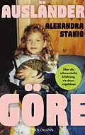 E-Book (epub) Ausländergöre von Alexandra Stani