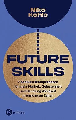 E-Book (epub) Future Skills von Niko Kohls