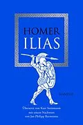 E-Book (epub) Ilias von Homer