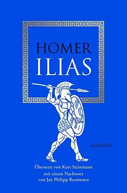 E-Book (epub) Ilias von Homer