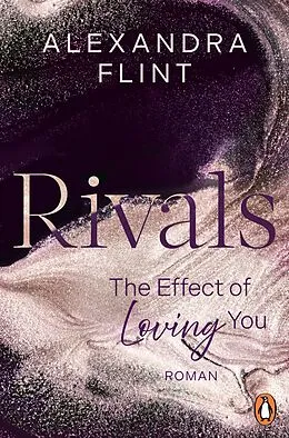 E-Book (epub) The Effect of Loving You von Alexandra Flint