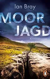 E-Book (epub) Moorjagd von Ian Bray