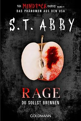 E-Book (epub) Rage  Du sollst brennen von S.T. Abby