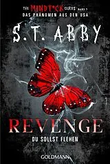 E-Book (epub) Revenge  Du sollst flehen von S.T. Abby