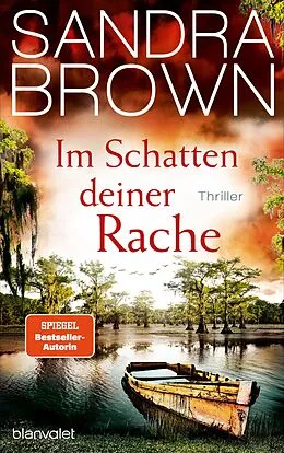 E-Book (epub) Im Schatten deiner Rache von Sandra Brown