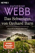 E-Book (epub) Das Schweigen von Orchard Barn von Katherine Webb