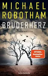 E-Book (epub) Bruderherz von Michael Robotham