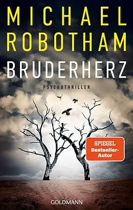 E-Book (epub) Bruderherz von Michael Robotham