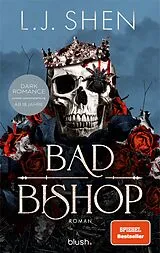 E-Book (epub) Bad Bishop von L.J. Shen