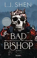 E-Book (epub) Bad Bishop von L.J. Shen