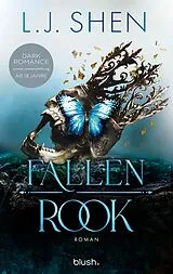 E-Book (epub) Fallen Rook von L.J. Shen