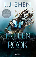E-Book (epub) Fallen Rook von L.J. Shen