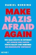 E-Book (epub) Make Nazis afraid again von Daniel Rensing