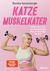 E-Book (epub) Katze goes Muskelkater von Daniela Katzenberger