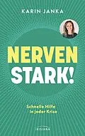 E-Book (epub) Nervenstark! von Karin Janka