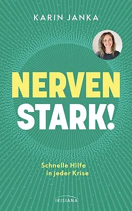 E-Book (epub) Nervenstark! von Karin Janka
