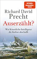 E-Book (epub) Auserzählt? von Richard David Precht
