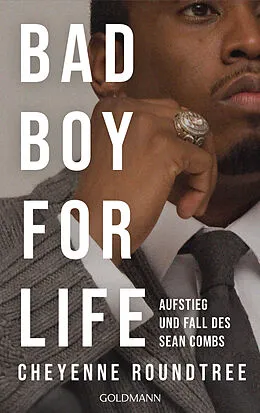 E-Book (epub) Bad Boy for Life von Cheyenne Roundtree